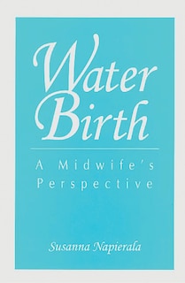 Front cover_Water Birth