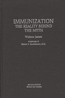 Front cover_Immunization