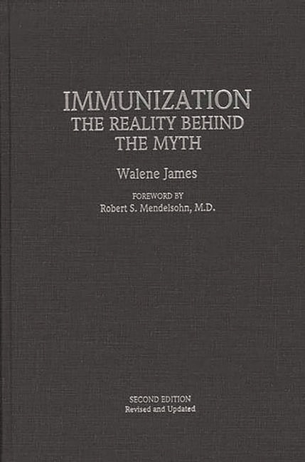 Front cover_Immunization