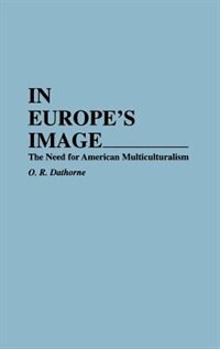 Couverture_In Europe's Image