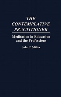 Front cover_The Contemplative Practitioner
