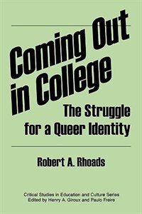 Couverture_Coming Out in College