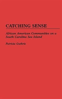 Front cover_Catching Sense