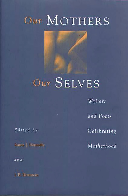 Couverture_Our Mothers, Our Selves