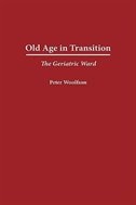 Front cover_Old Age in Transition