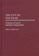 Front cover_The City of the Dead