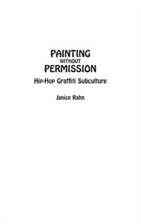 Couverture_Painting without Permission