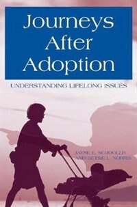 Front cover_Journeys After Adoption