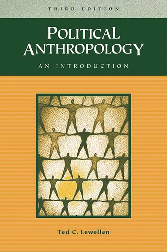 Couverture_Political Anthropology