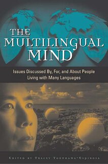 Front cover_The Multilingual Mind