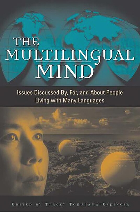 Front cover_The Multilingual Mind