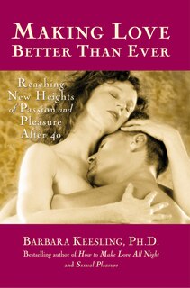 Couverture_Making Love Better Than Ever