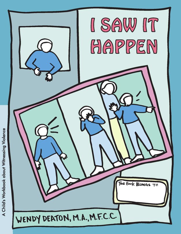 Front cover_GROW: I Saw It Happen