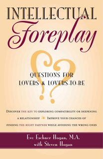 Front cover_Intellectual Foreplay