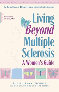 Couverture_Living Beyond Multiple Sclerosis