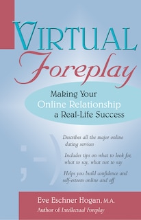 Couverture_Virtual Foreplay
