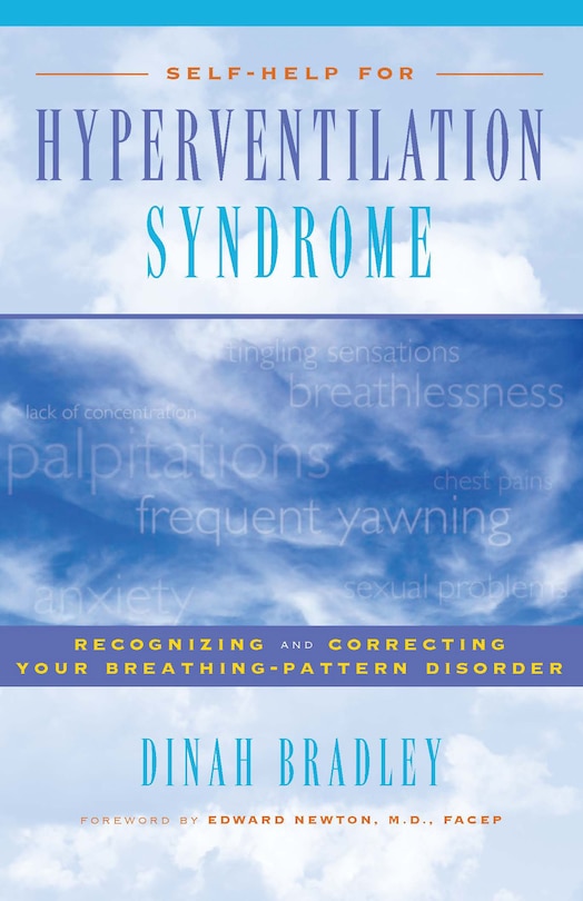 Front cover_Self-Help for Hyperventilation Syndrome