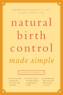 Front cover_Simples Métodos De Control De La Natalidad