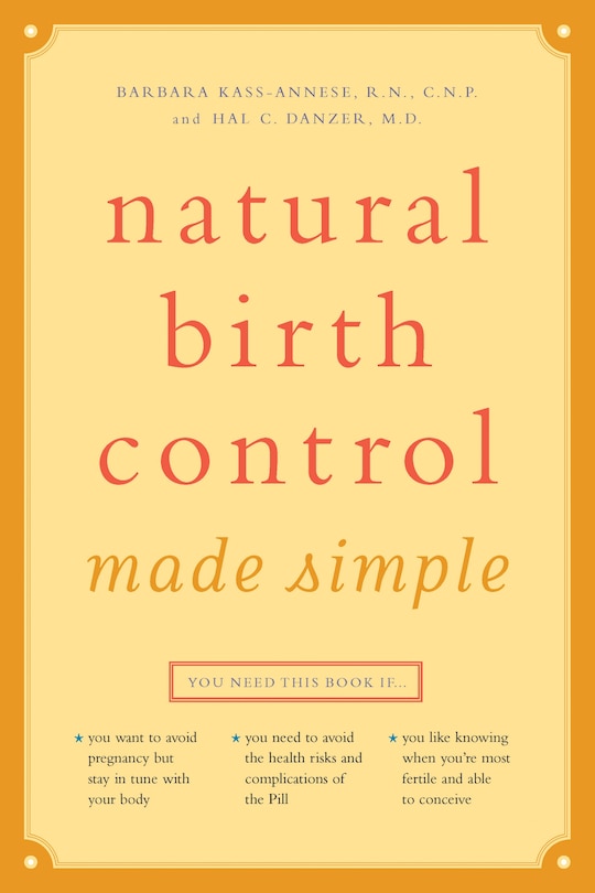 Front cover_Simples Métodos De Control De La Natalidad
