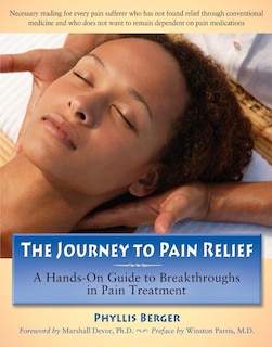 Couverture_The Journey to Pain Relief