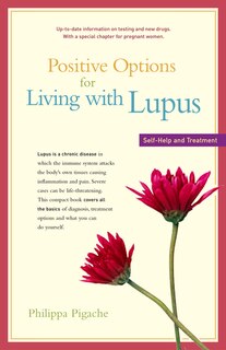 Front cover_Positive Options for Living with Lupus