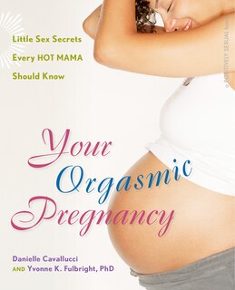 Couverture_Your Orgasmic Pregnancy