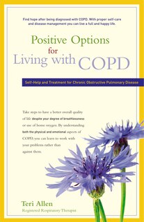 Front cover_Positive Options for Living with COPD