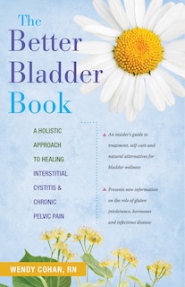Front cover_The Better Bladder Book
