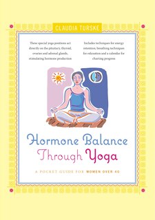 Front cover_Hormone Balance Through Yoga