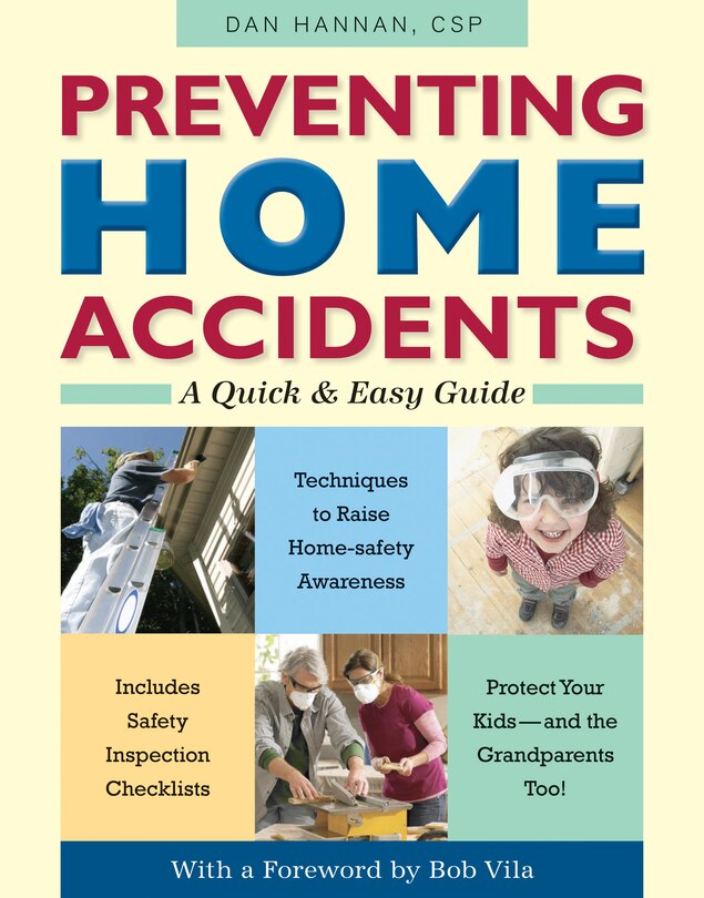 Couverture_Preventing Home Accidents