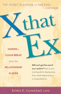 Front cover_X That Ex