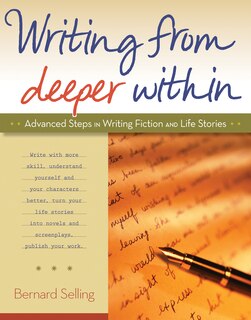 Couverture_Writing from Deeper Within