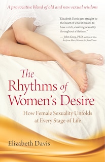 Couverture_The Rhythms of Women's Desire