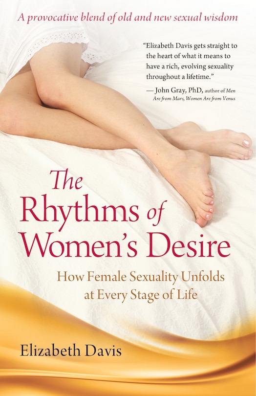 Couverture_The Rhythms of Women's Desire