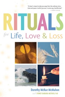 Couverture_Rituals for Life, Love, and Loss