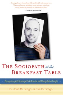 Front cover_The Sociopath at the Breakfast Table
