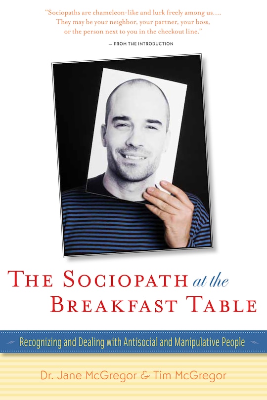 Front cover_The Sociopath at the Breakfast Table