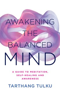 Couverture_Awakening the Balanced Mind