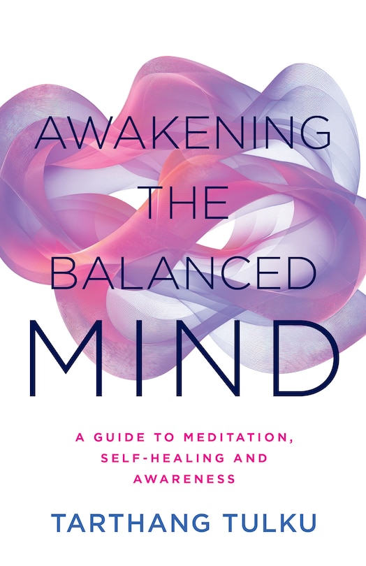 Couverture_Awakening the Balanced Mind