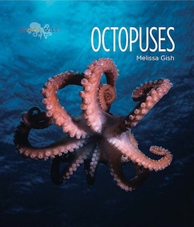 Living Wild: Octopuses