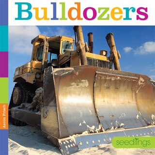 Front cover_Seedlings: Bulldozers