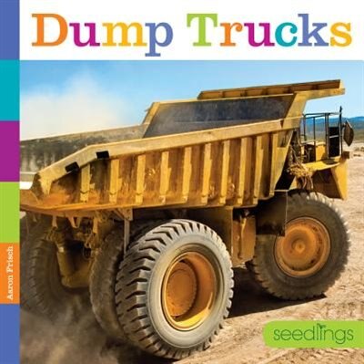 Couverture_Seedlings: Dump Trucks