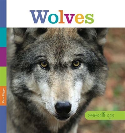 Front cover_Seedlings: Wolves