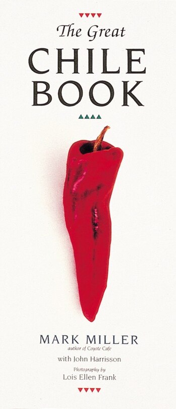 Couverture_The Great Chile Book