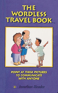 Couverture_The Wordless Travel Book
