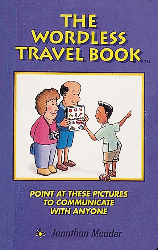 Couverture_The Wordless Travel Book