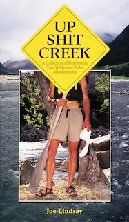 Front cover_Up Shit Creek