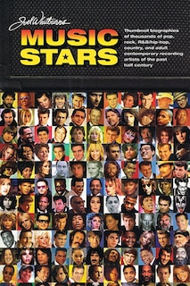 Couverture_Joel Whitburn Presents Music Stars