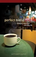 Perfect Blend Participant Journal