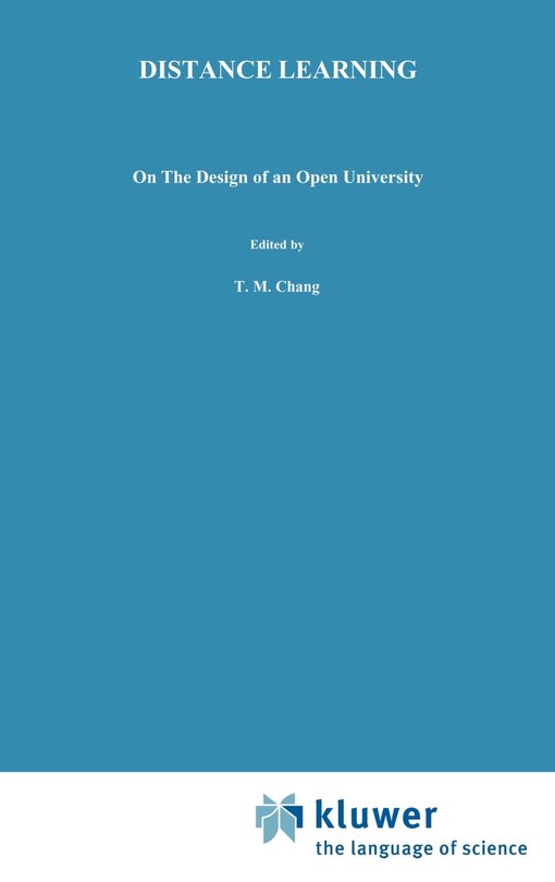 Couverture_Distance Learning